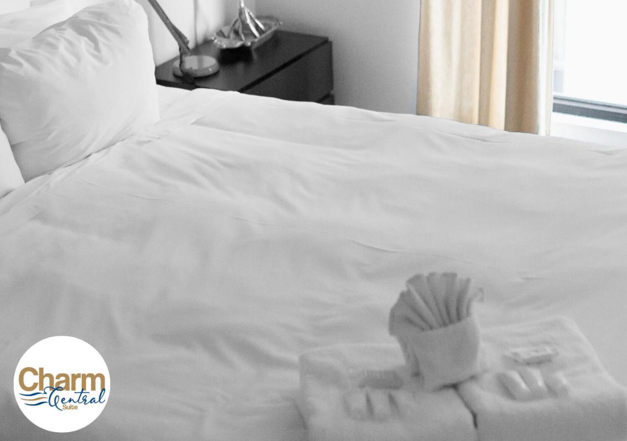 Bed and Breakfast Le Mirage Boutique II Reggio Calabria Exterior foto